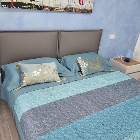 B&B Diana Pordenone Eksteriør billede