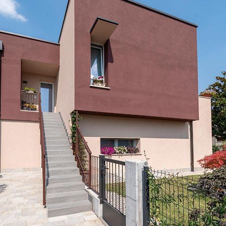 B&B Diana Pordenone Eksteriør billede