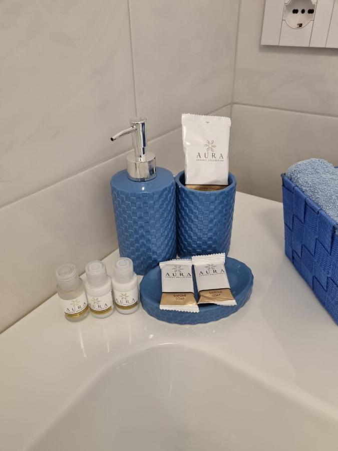 B&B Diana Pordenone Eksteriør billede