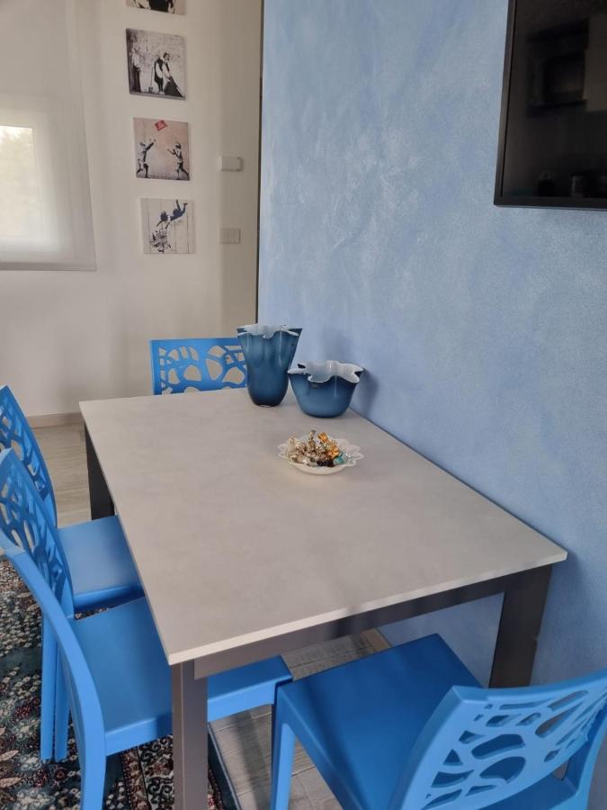 B&B Diana Pordenone Eksteriør billede