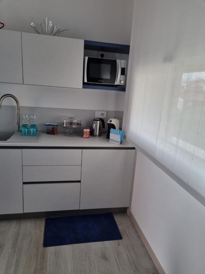 B&B Diana Pordenone Eksteriør billede