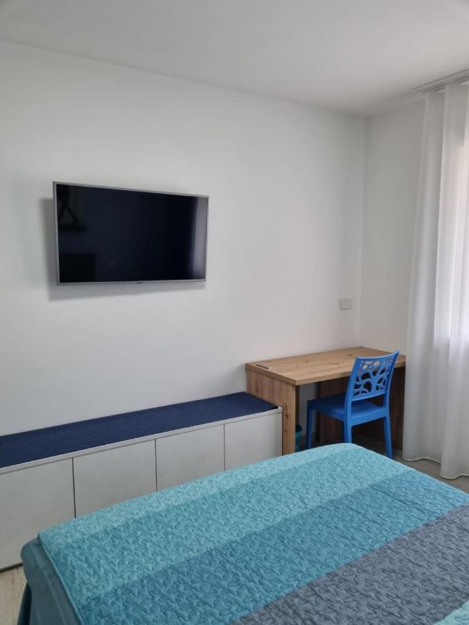 B&B Diana Pordenone Eksteriør billede