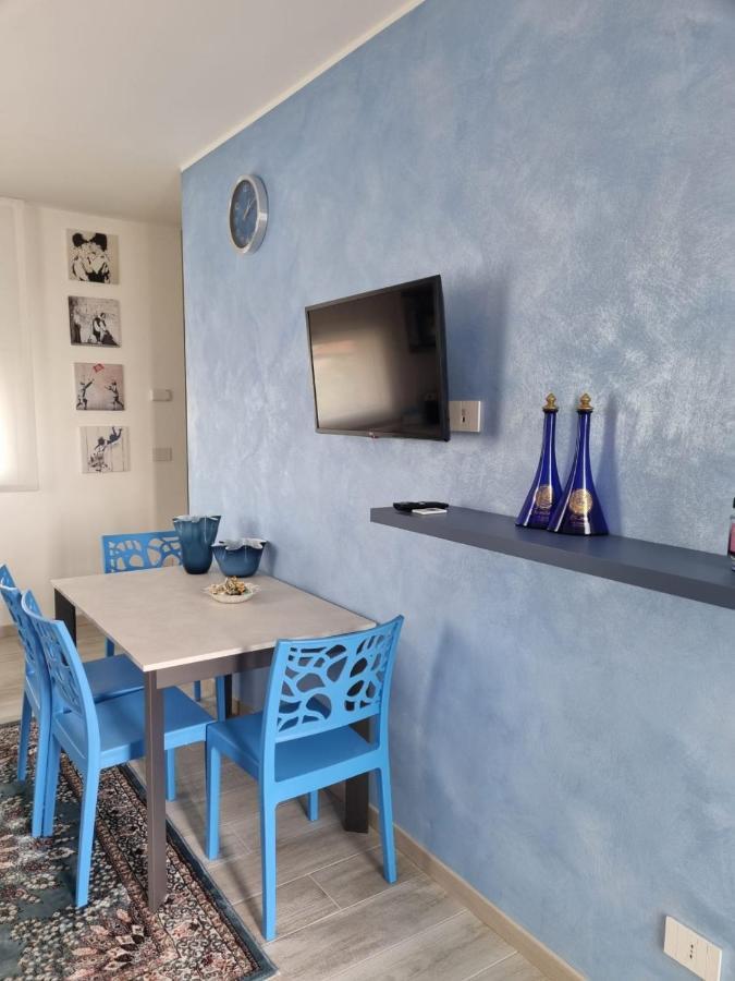 B&B Diana Pordenone Eksteriør billede