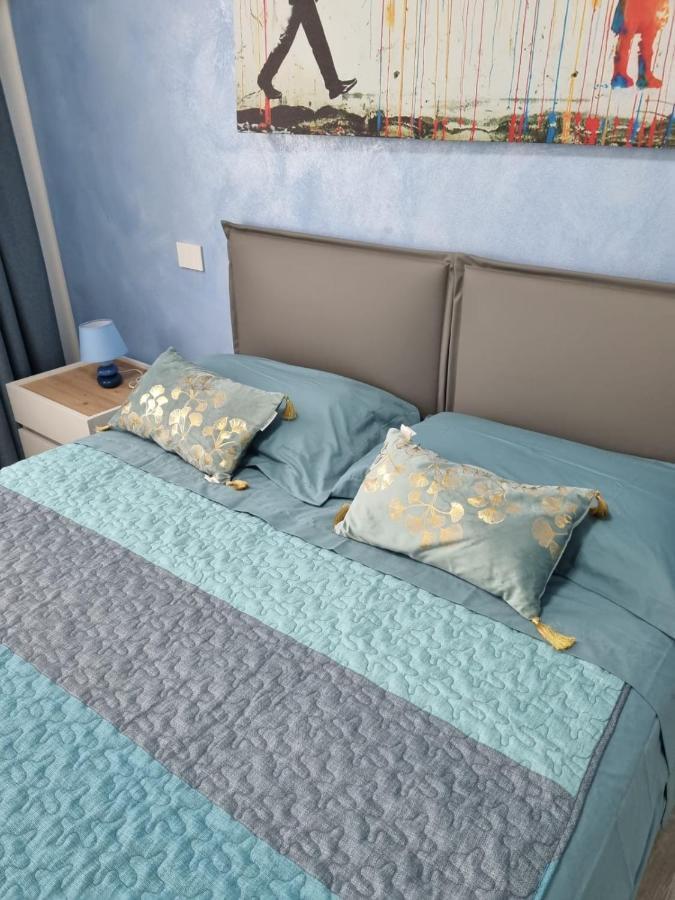 B&B Diana Pordenone Eksteriør billede