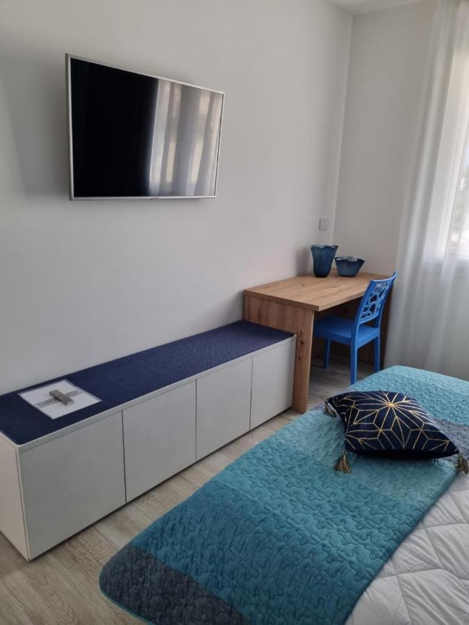 B&B Diana Pordenone Eksteriør billede