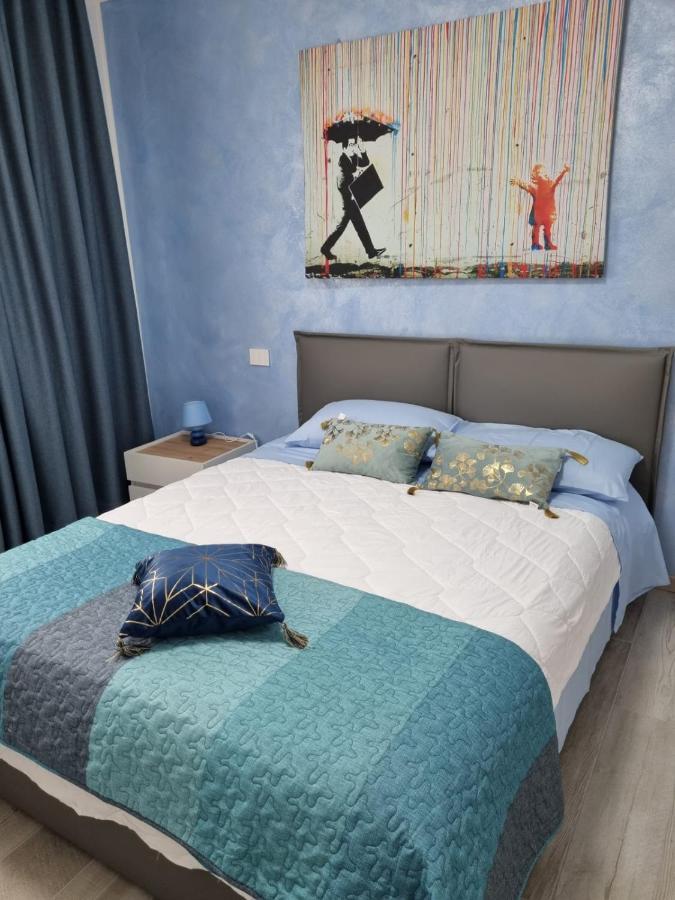 B&B Diana Pordenone Eksteriør billede