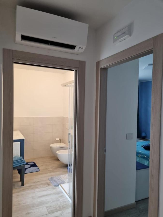 B&B Diana Pordenone Eksteriør billede